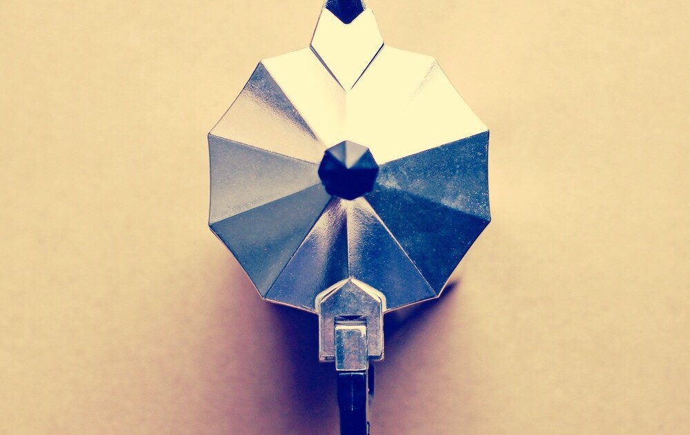 bialetti esempio di marketing e comunicazione