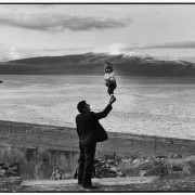 Henri Cartier-Bresson SOVIET UNION. Armenia