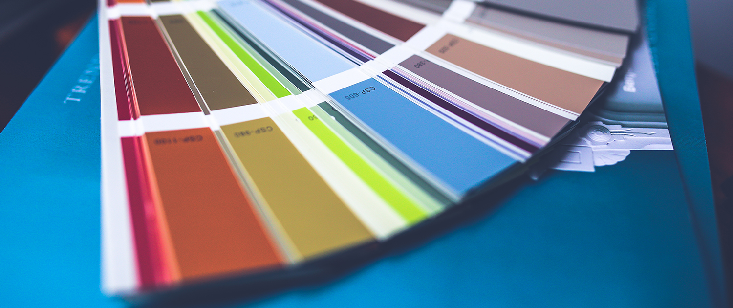 importanza del colore nella comunicazione