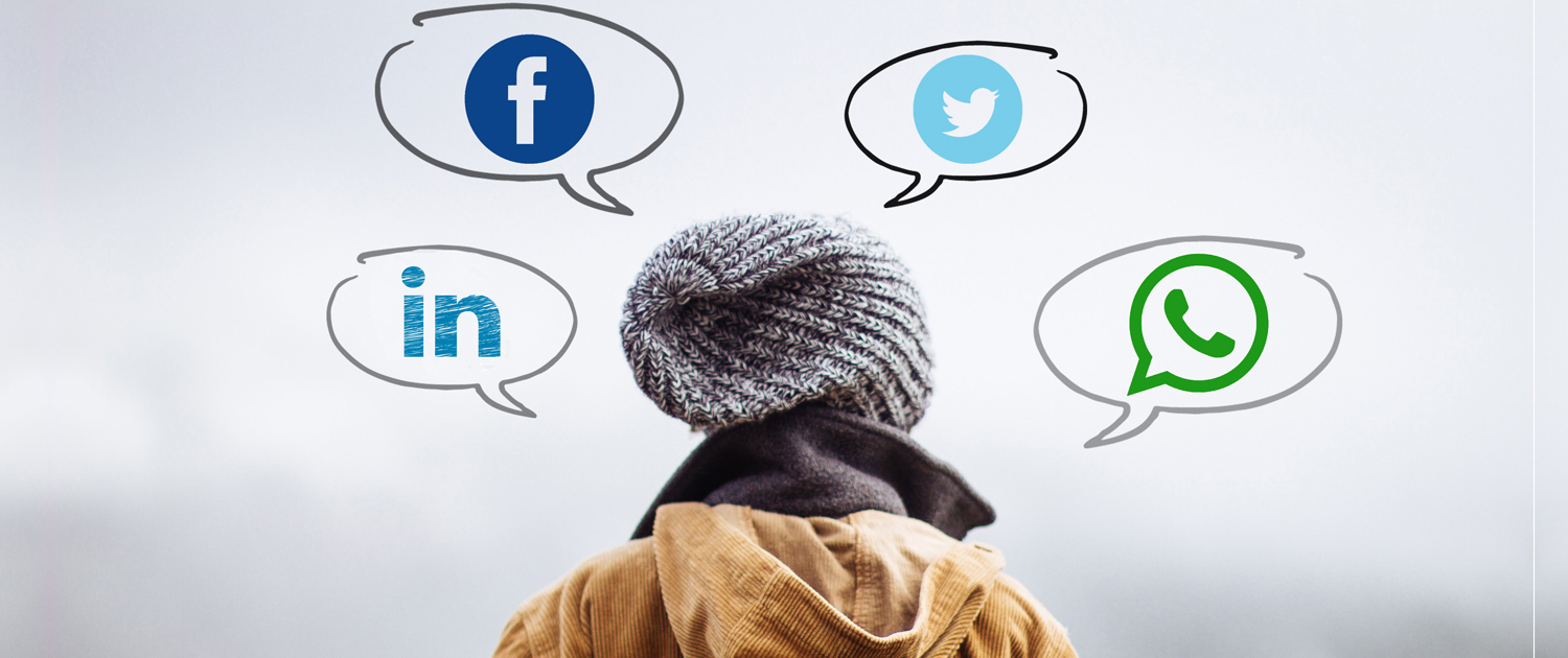 tutte le novità social 2017