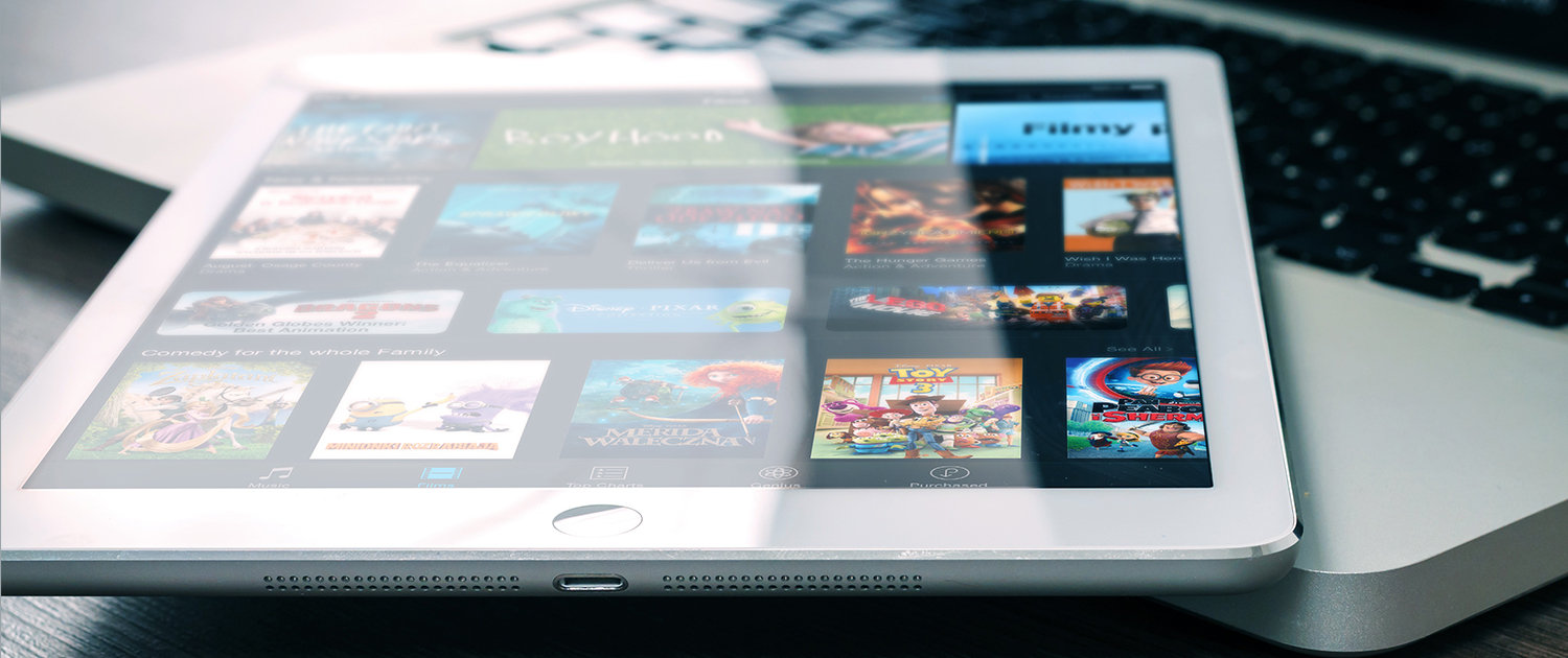 Caso Netflix: la sfida della nuova tv in streaming