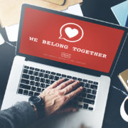 pubblicità san valentino